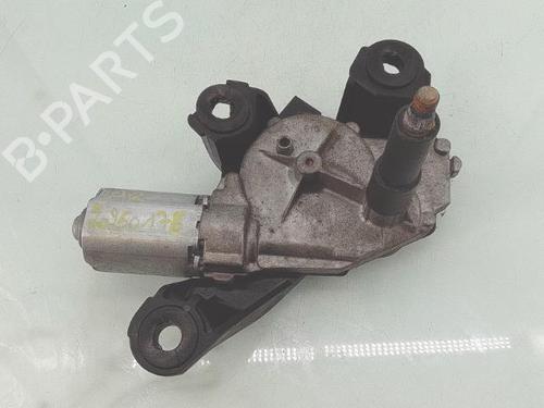 Viskermotor bagrude RENAULT MEGANE III Hatchback (BZ0/1_, B3_) 1.9 dCi (BZ0N, BZ0J) (131 hp) 30128524