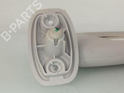 Right sun visor PEUGEOT 206 Hatchback (2A/C) 1.1 i | BP25356265I2 