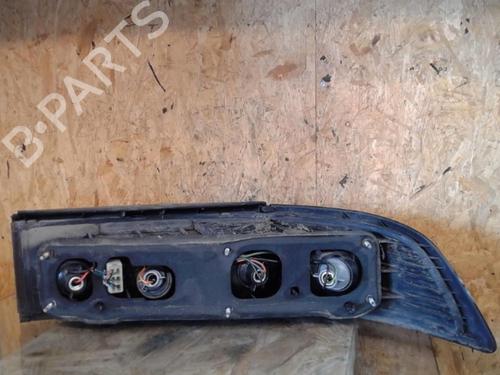 Used Left taillight Left taillight MAZDA 323 F IV (BG) 1.6 16V (BG6S, BG6P) (88 hp) 25373220 25373220