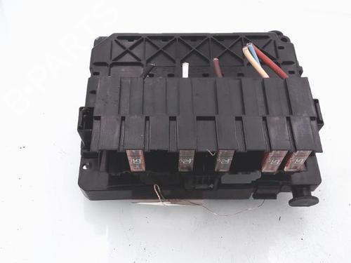 Fuse box PEUGEOT PARTNER MPV (5_, G_) 2.0 HDI | BP25371659E1 - Image 4