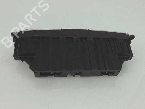 Climate control CITROËN C5 III Break (RW_) 2.0 HDi | BP25356300I5  - Image 5
