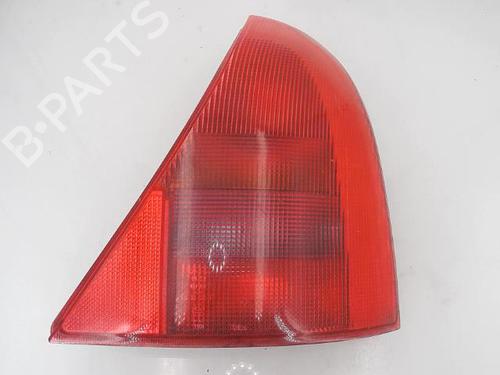 Højre baglygte RENAULT CLIO II (BB_, CB_) 1.2 (BB0A, BB0F, BB10, BB1K, BB28, BB2D, BB2H, CB0A,... (58 hp) 25360225