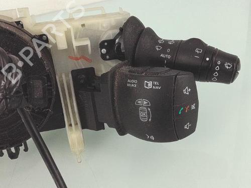 Used Steering column stalk Steering column stalk RENAULT MEGANE III Hatchback (BZ0/1_, B3_) 1.5 dCi (BZ09, BZ0D, BZ1W, BZ29, BZ14) (110 hp) 25356160 25356160