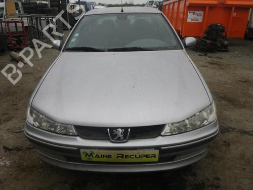 Elektronisk modul PEUGEOT 406 (8B) 2.0 HDI 110 | BP25355140M83 