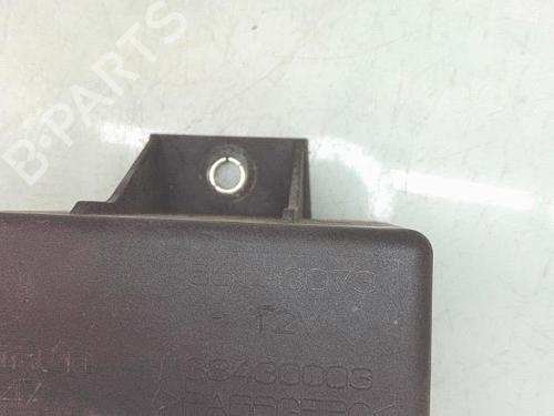 Electronic module LANCIA MUSA (350_) 1.3 D Multijet (350.AXB11, 350.AXB1A) | BP36418469M83 - Image 2