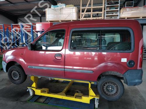 Steering column stalk RENAULT KANGOO (KC0/1_) 1.4 (KC0C, KC0H, KC0B, KC0M) | BP25372421I23 - Image 5