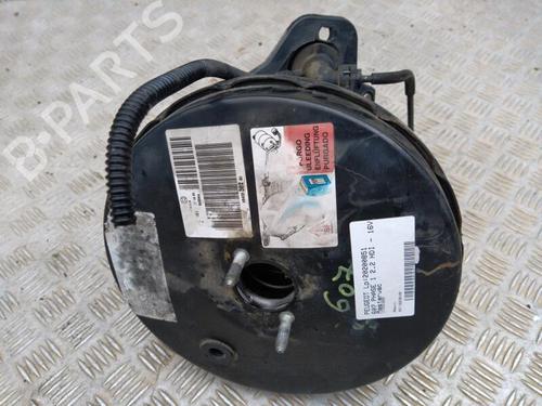 Used Servo brake PEUGEOT 607 (9D, 9U) 2.2 HDi (133 hp) 25369946