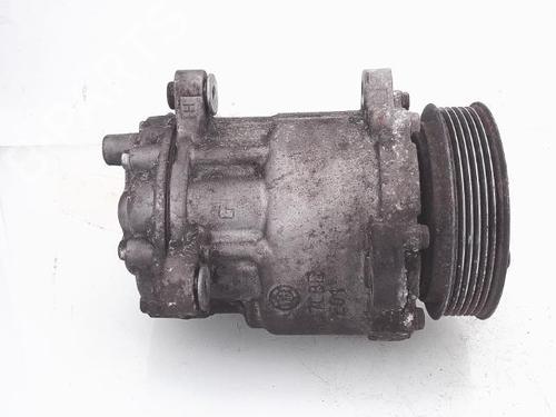 AC compressor CITROËN C5 III Break (RW_) 2.7 HDi | BP25354481M34 - Image 3