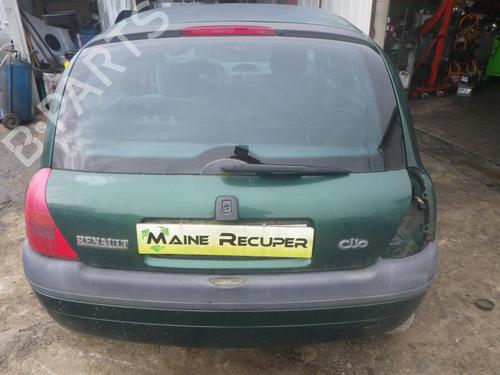 Right mirror RENAULT CLIO II (BB_, CB_) 1.2 (BB0A, BB0F, BB10, BB1K, BB28, BB2D, BB2H, CB0A,... | BP25359288C27 