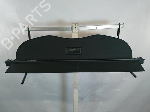 Hattehylde Hattehylde RENAULT CLIO III Grandtour (KR0/1_) 1.5 dCi (KR0F) (86 hp) 33540341 33540341