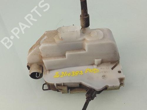 Used Front right lock Front right lock CITROËN C3 I (FC_, FN_) 1.4 HDi (68 hp) 25353440 25353440