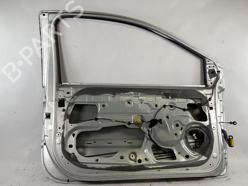 left-front-door-renault-twingo-ii-cn0_-2007-25363527 main image
