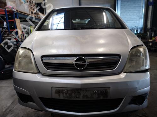 Used Parts OPEL MERIVA A MPV (X03) 1.7 CDTI (E75) (100 hp) 4351174