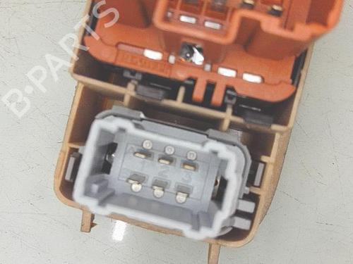 Left front window switch RENAULT SCÉNIC II (JM0/1_) 2.0 dCi (JM1K) | BP38009797I27 - Image 3