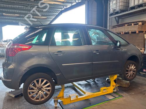 Left front window switch CITROËN C4 Picasso I MPV (UD_) 2.0 HDi 138 | BP39626845I27  - Image 6