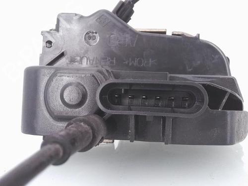 Rear right lock RENAULT MEGANE II (BM0/1_, CM0/1_) 1.5 dCi (BM02, BM13, BM2A, CM02, CM13) | BP25350422C99 