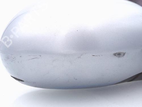 Right mirror CITROËN C5 I (DC_) 1.8 16V (DC6FZB, DC6FZE) | BP25354858C27 