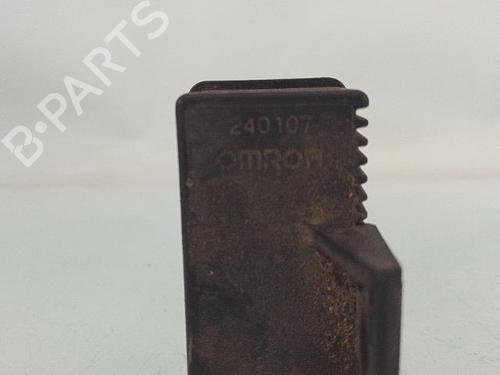 Electronic module PEUGEOT 307 Break (3E) 1.6 HDi 110 | BP28515487M83 - Image 4