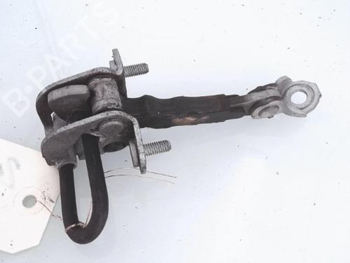 Used Hinge/Door check strap FIAT 500 C (312_) 0.9 (312AXM1B) (105 hp) 25361700