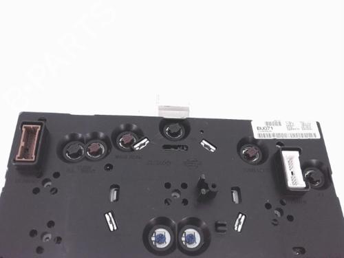 Used Instrument cluster NISSAN ALMERA TINO (V10) 2.2 dCi (115 hp) 25369766