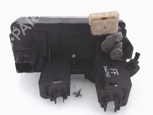 Used Rear left lock OPEL VECTRA B (J96) 1.7 TD (F19) (82 hp) 25350530