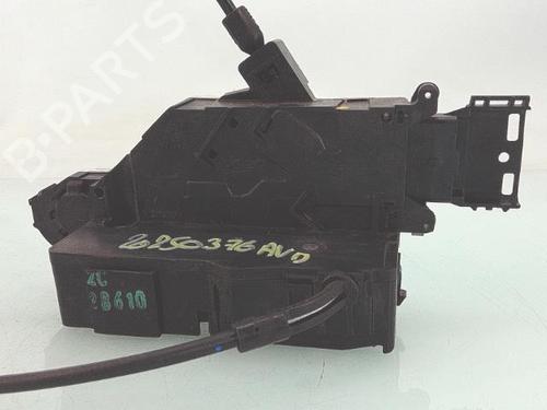 Used Front right lock Front right lock 30305693 30305693