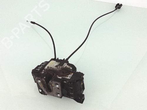 Rear left lock RENAULT CLIO III (BR0/1, CR0/1) 1.5 dCi (C/BR0G, C/BR1G) | BP25353688C100 