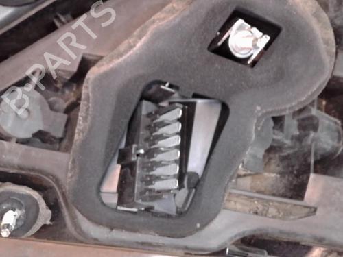 Venstre baglygte OPEL ASTRA H (A04) 1.3 CDTI (L48) | BP25365068C34 