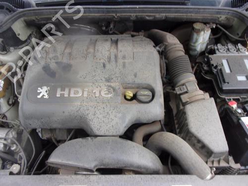 Switch PEUGEOT 407 (6D_) 2.0 HDi 135 (6DRHRH, 6DRHRE, 6DRHRG, 6DRHRJ) | BP25365417I30 - Image 5