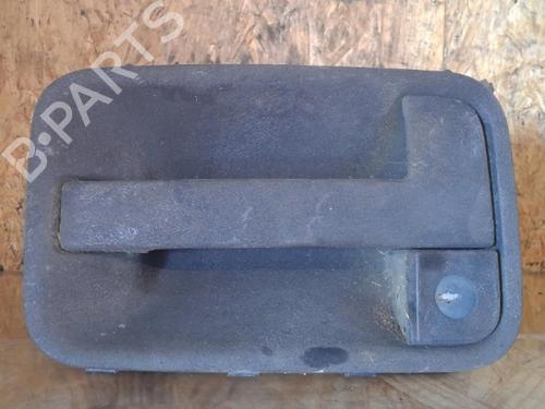 Used Front left exterior door handle Front left exterior door handle 25366702 25366702