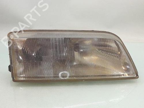 Used Right headlight CITROËN ZX (N2) 1.9 D (68 hp) 31024849