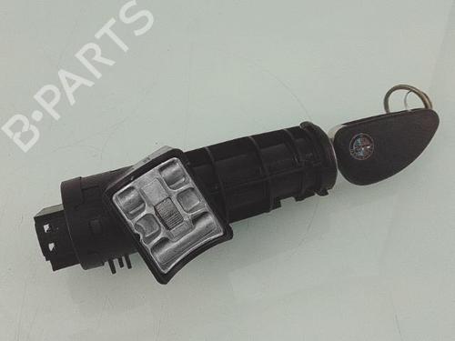 Used Ignition barrel Ignition barrel ALFA ROMEO 156 (932_) 1.9 JTD (932.A2B00, 932.A2C00) (115 hp) 25352815 25352815
