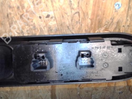 Used Switch PEUGEOT 407 (6D_) 2.0 HDi 135 (6DRHRH, 6DRHRE, 6DRHRG, 6DRHRJ) (136 hp) 25359220