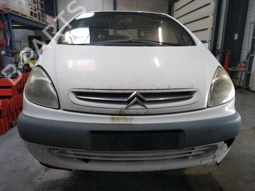 Højre forlygte CITROËN XSARA PICASSO (N68) 2.0 HDi | BP25361034C29 