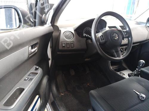 Front left window mechanism SUZUKI SWIFT III (MZ, EZ) 1.3 DDiS (RS413D) | BP25366070C22 - Image 4