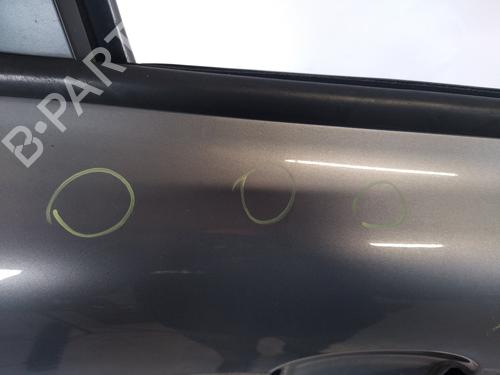 Right front door VOLVO C30 (533) 1.6 D | BP25356841C3 