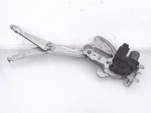 Used Front right window mechanism OPEL MERIVA A MPV (X03) 1.7 CDTI (E75) (100 hp) 25360558