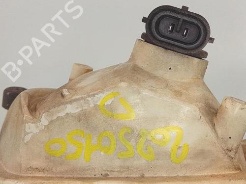 Used Right front fog light Right front fog light FORD FOCUS I Turnier (DNW) 1.8 Turbo DI / TDDi (90 hp) 28172155 28172155