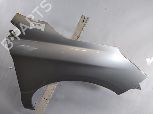 Used Right front fenders CITROËN C4 II (NC_) 1.6 HDi 115 (114 hp) 26617425