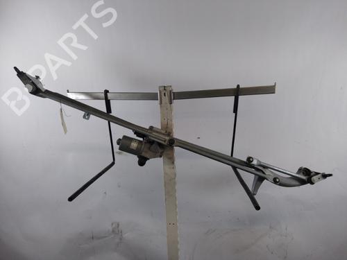 Front wiper motor FORD C-MAX II (DXA/CB7, DXA/CEU) 1.6 TDCi | BP25368433M29 