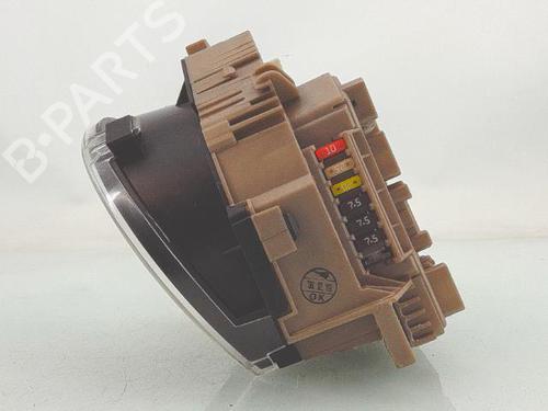 Instrument cluster TOYOTA AYGO (_B1_) 1.0 (KGB10_, KGB10R) | BP29822964C47