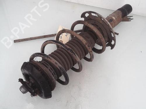 Right front shock absorber CITROËN C3 II (SC_) 1.2 VTi 82 | BP25349721M17 - Image 3