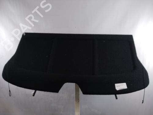 Used Rear parcel shelf Rear parcel shelf PEUGEOT 306 Hatchback (7A, 7C, N3, N5) 1.9 D (68 hp) 27254368 27254368