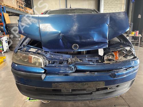 Brugte FIAT PUNTO (188_) 1.2 60 (188.030, .050, .130, .150, .230, .250) 4864670