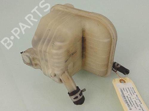 Expansion tank NISSAN QASHQAI / QASHQAI +2 I (J10, NJ10, JJ10E) 1.5 dCi | BP25359833C120 