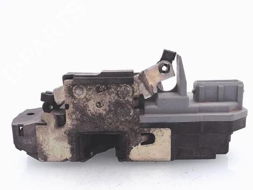 Used Rear right lock Rear right lock PEUGEOT 206 Hatchback (2A/C) 1.9 D (69 hp) 25366007 25366007