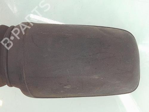Left mirror PEUGEOT 205 II (20A/C) 1.7 Diesel | BP25367853C26 