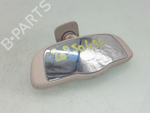 Bakspejl indvendigt CITROËN C4 Grand Picasso II (DA_, DE_) 1.6 HDi / BlueHDi 115 (115 hp) 31632615