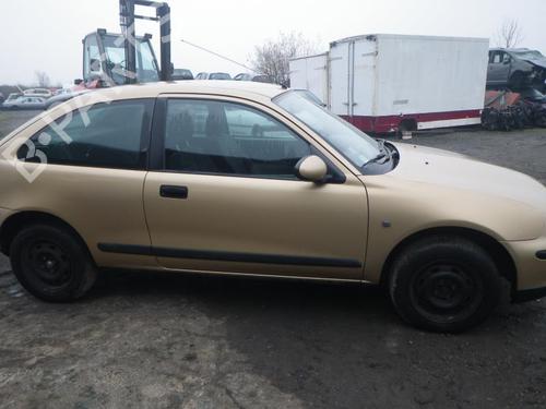 Mass air flow sensor ROVER 25 I Hatchback (RF) 2.0 iDT | BP25367295M95  - Image 6