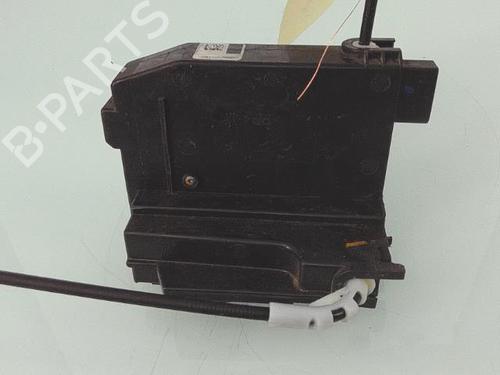 Used Rear right lock PEUGEOT 308 II (LB_, LP_, LW_, LH_, L3_) 1.6 BlueHDi 120 (120 hp) 25363162